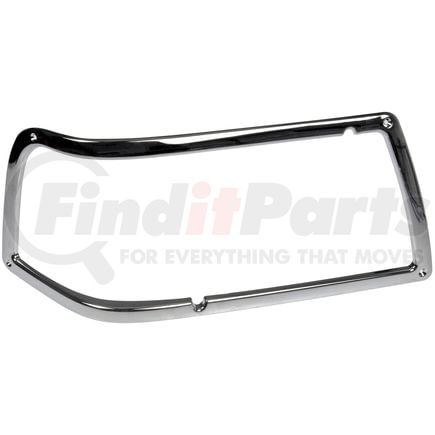 Dayton Parts 889-5409 HEADLIGHT BEZELS