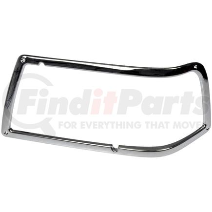 Dayton Parts 889-5410 HEADLIGHT BEZELS