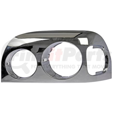 Dayton Parts 889-5211 HEADLIGHT BEZEL