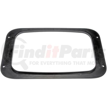 Dayton Parts 889-5503 HEADLIGHT BEZELS