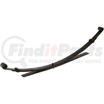 Dayton Parts 90-131 Leaf Spring
