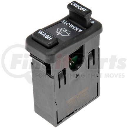 Dayton Parts 901-5102 WINDSHIELD WIPER SWITCH