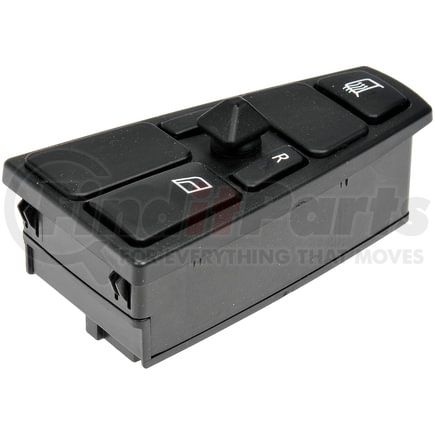 Dayton Parts 901-5100 POWER WINDOW SWITCH
