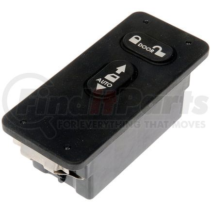 Dayton Parts 901-5105 POWER WINDOW SWITCH