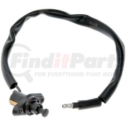 Dayton Parts 901-5131 STEERING WHL SWITCH