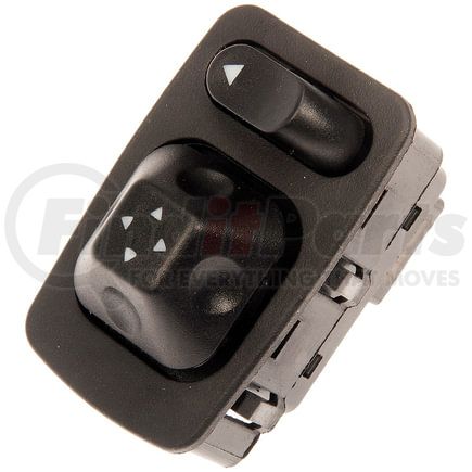 Dayton Parts 901-5201CD MIRROR SWITCH - 34103PF