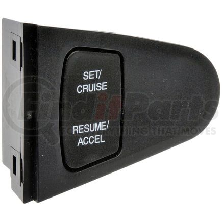 Dayton Parts 901-5129 CRUISE CNTRL SWITCH