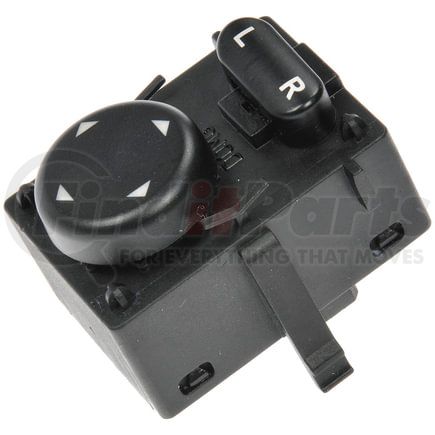 Dayton Parts 901-5202 HEAVY DUTY POWER MIRROR SWITCH