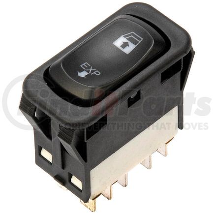 Dayton Parts 901-5204 WINDOW CONTROL SWITCH