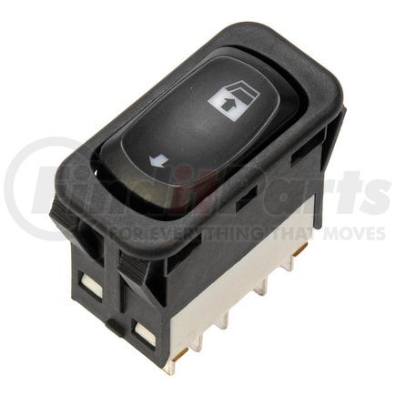 Dayton Parts 901-5205CD WINDOW SWITCH A06-30769-027