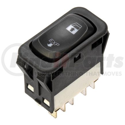 Dayton Parts 901-5204CD WINDOW SWITCH A06-30769-008