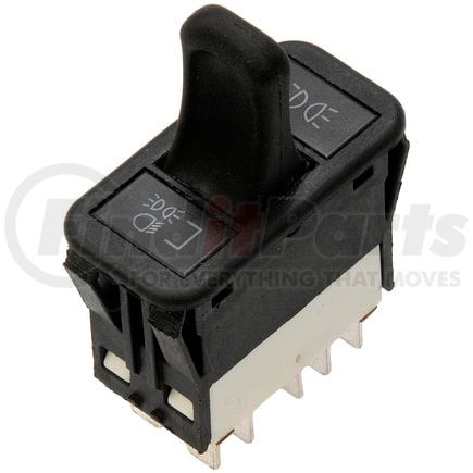 Dayton Parts 901-5206 HEADLIGHT CONTROL SWITCH