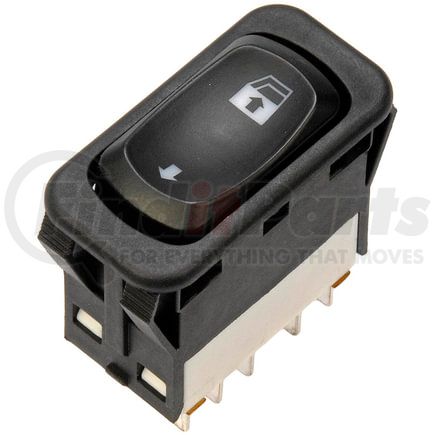 Dayton Parts 901-5205 WINDOW CONTROL SWITCH