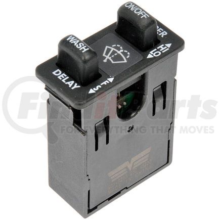 Dayton Parts 901-5210 WINDSHIELD WASHER SWITCH
