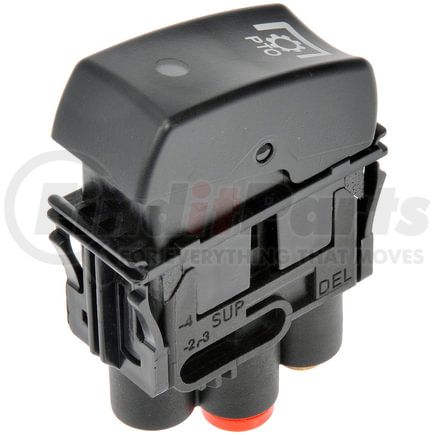 Dayton Parts 901-5410 PTO SWITCH