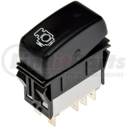 Dayton Parts 901-5412 ENGINE BRAKE SWITCH