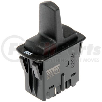 Dayton Parts 901-5402 HEADLIGHT SWITCH