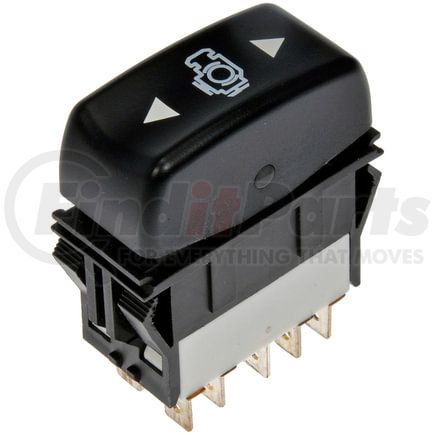 Dayton Parts 901-5413 ENGINE BRAKE SWITCH