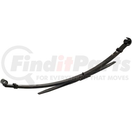 Dayton Parts 90-159 Leaf Spring