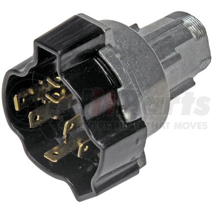 Dayton Parts 901-5601 IGNITION SWITCH