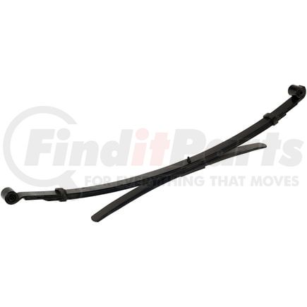 Dayton Parts 90-187 Leaf Spring - Left Side (LH)