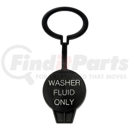 Dayton Parts 902-5401CD WASHER TANK CAP