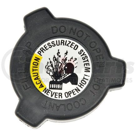 Dayton Parts 902-5403CD COOLANT TANK CAP RC0050