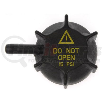 Dayton Parts 902-5402CD COOLANT TANK CAP N5348001