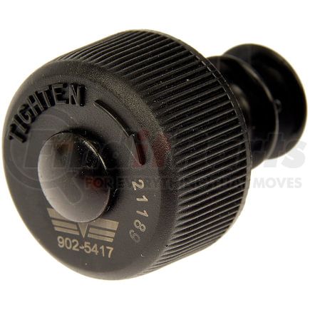 Dayton Parts 902-5417 RESERVOIR CAP