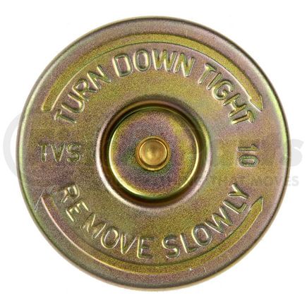 Dayton Parts 902-5502CD Heavy-Duty Coolant Tank Cap
