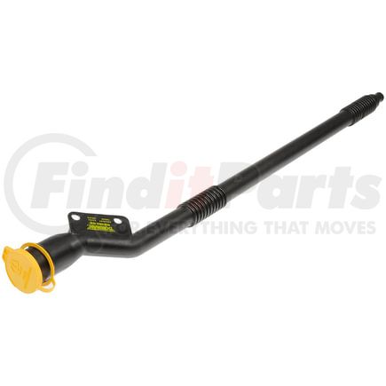Dayton Parts 902-5507 Windshield Washer Fluid Reservoir Filler Neck