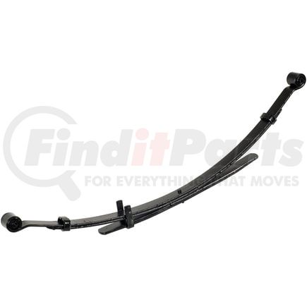 Dayton Parts 90-293 Leaf Spring - Right Hand (RH)