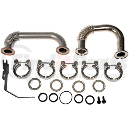 Dayton Parts 904-0999 EGR GASKET KIT
