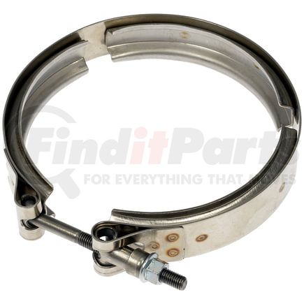 Dayton Parts 904-0261 V BAND CLAMP