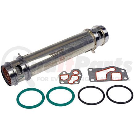 Dayton Parts 904-226 OIL COOLER KIT