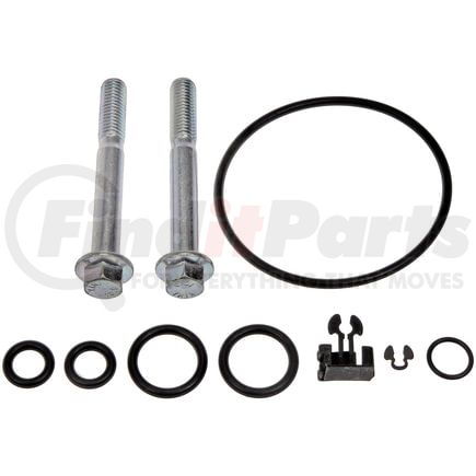 Dayton Parts 904-270 TURBOCHARGER INSTALLATION GASKET KIT