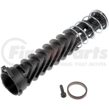 Dayton Parts 904-264 OIL FILTER RETURN TUBE