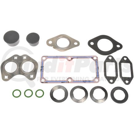 Dayton Parts 904-482 EXHAUST GAS RECIRCULATION SERVICE KIT WITHOUT CRANK CASE VENTILATION FILTER