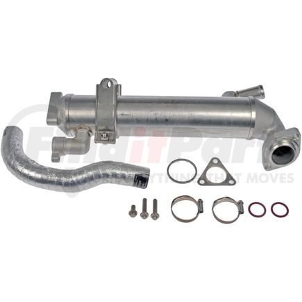 Dayton Parts 904-5020 EGR COOLER
