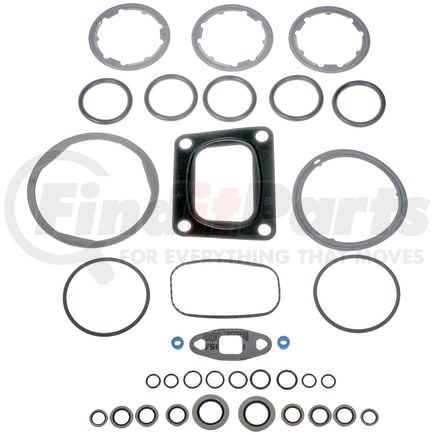 Dayton Parts 904-5009 Egr Gasket Kit