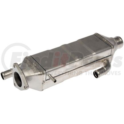 Dayton Parts 904-5031 EXHAUST GAS RECIRCULATION COOLER