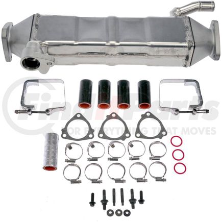 Dayton Parts 904-5032 EXHAUST GAS RECIRCULATION COOLER