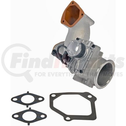 Dayton Parts 904-5054 THROTTLE VALVE