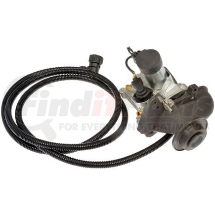 Dayton Parts 904-5099 EGR VALVE