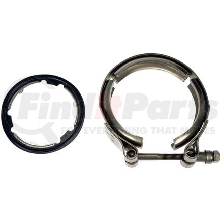 Dayton Parts 904-5158 EGR COOLER KIT