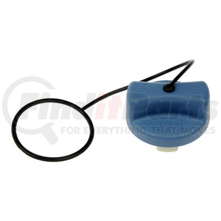 Dayton Parts 904-5201CD DEF CAP 04-27757-000