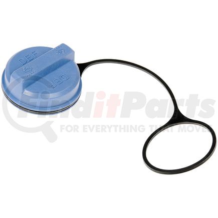 Dayton Parts 904-5401CD DEF CAP 908-0223-01