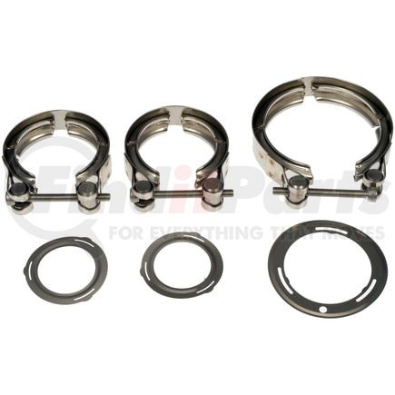 Dayton Parts 904-5533 CLAMPS