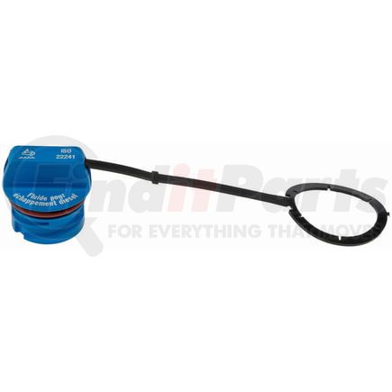 Dayton Parts 904-5601 DEF CAP
