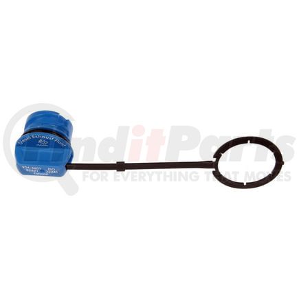 Dayton Parts 904-5601CD DEF CAP
